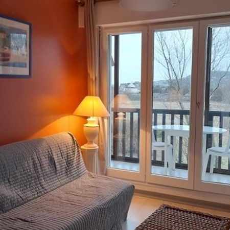 Appartement Refait A Neuf Avec Loggia Et Parking, A 2 Pas De La Plage Et Des Commerces - Fr-1-712-7 Villers-sur-Mer Zewnętrze zdjęcie