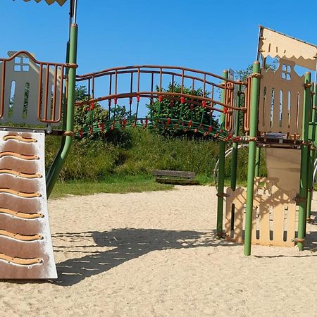 Appartement Refait A Neuf Avec Loggia Et Parking, A 2 Pas De La Plage Et Des Commerces - Fr-1-712-7 Villers-sur-Mer Zewnętrze zdjęcie
